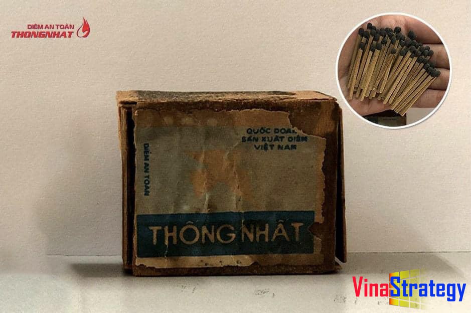 5 thương hiệu quốc dân gắn với bao thế hệ người Việt