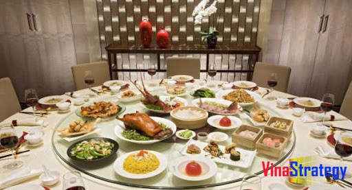 Kinh nghiệm làm ăn với người Trung Quốc