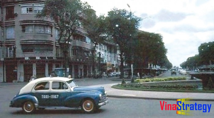 La Dalat Dấu ấn thương hiệu xe hơi đầu tiên tại Việt Nam